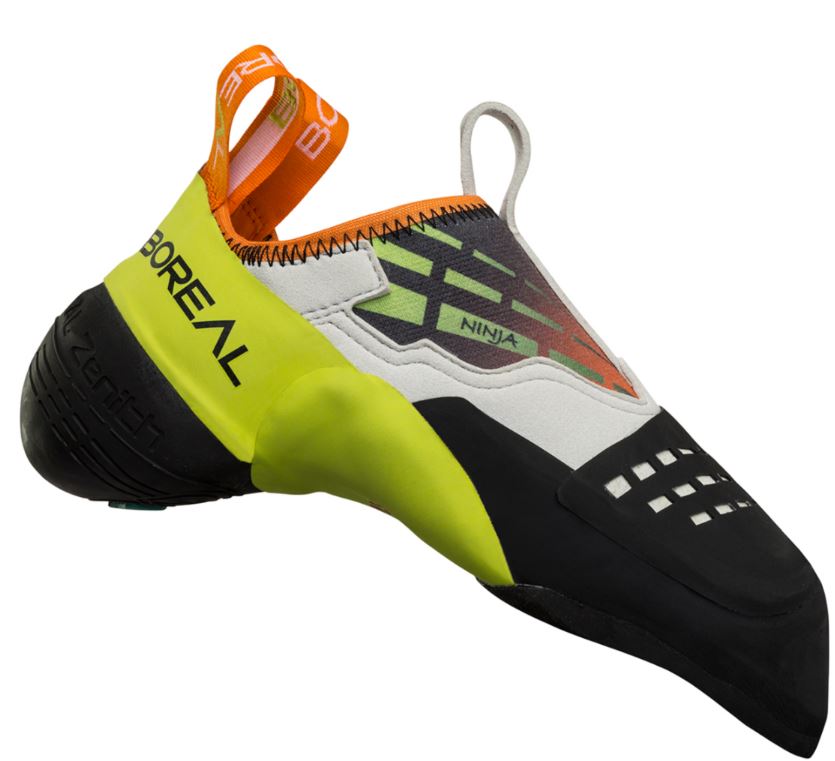 Boreal Ninja - Kletterschuhe