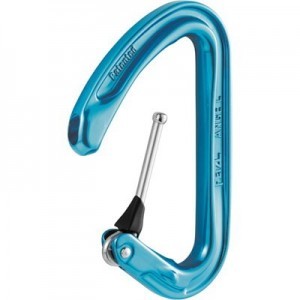 Petzl Ange L - Karabiner
