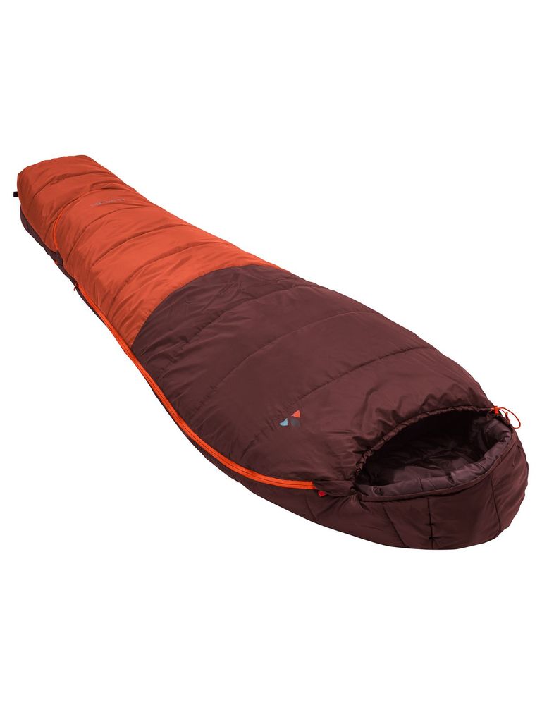 VAUDE Kobel Adjust 500 II SYN - Kinderschlafsack / Kunstfaserschlafsack