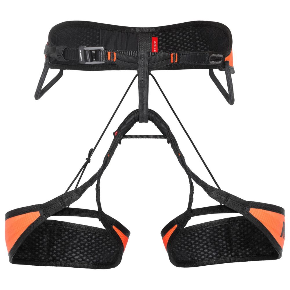 Mammut Sender Light Harness - Klettergurt