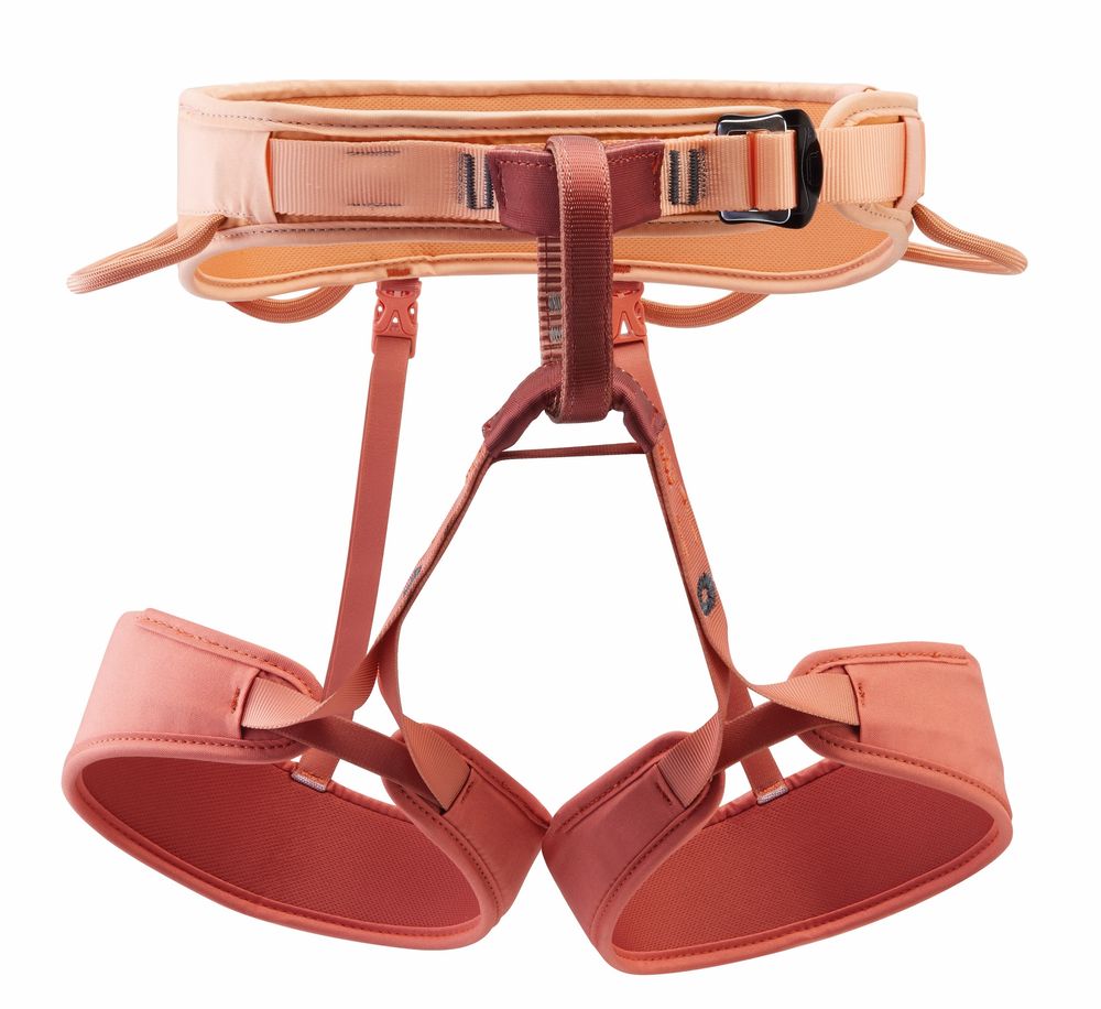 Petzl Corax LT Women - Klettergurt