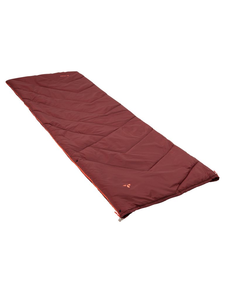 VAUDE Navajo 500 II SYN - Kunstfaserschlafsack