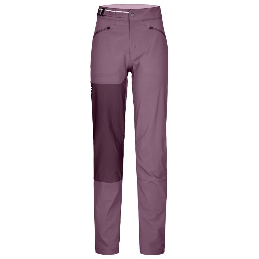 Ortovox Brenta Pants Women - Funktionshose
