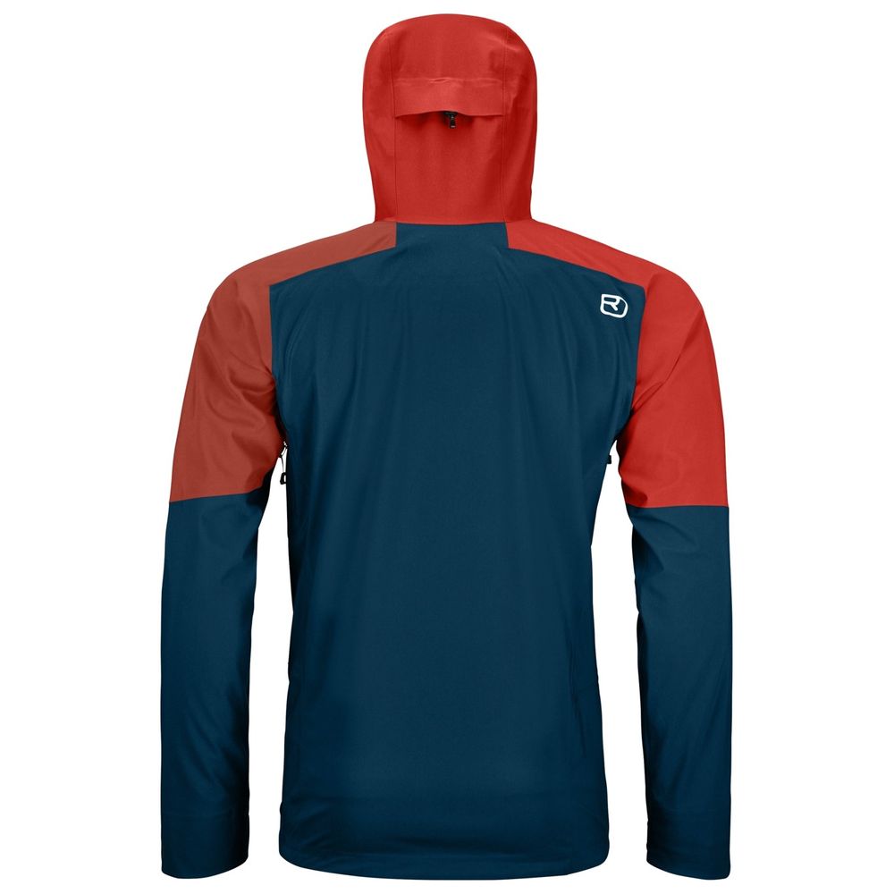 Ortovox Westalpen 3L Jacket Men - Hardshelljacke