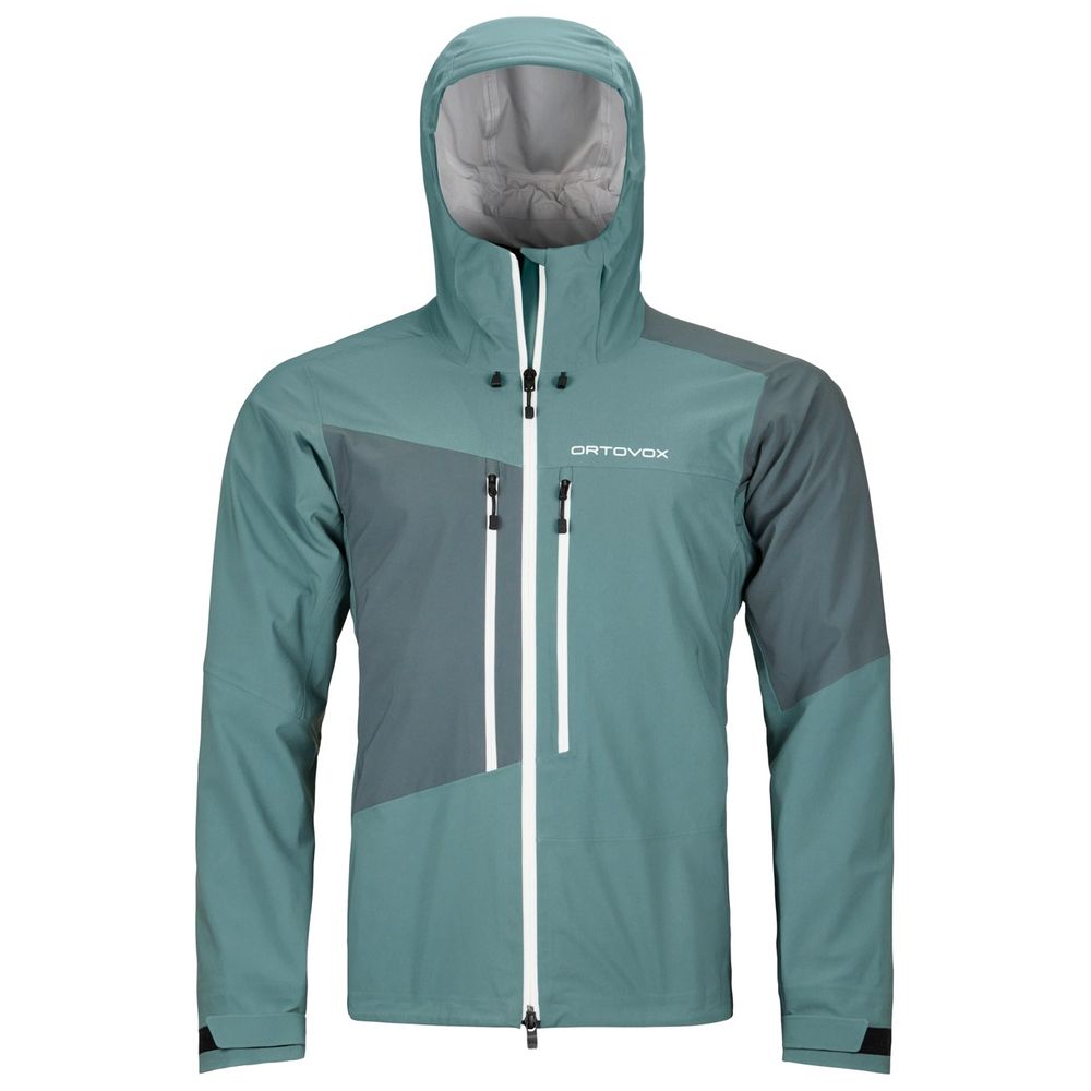 Ortovox Westalpen 3L Jacket Men - Hardshelljacke