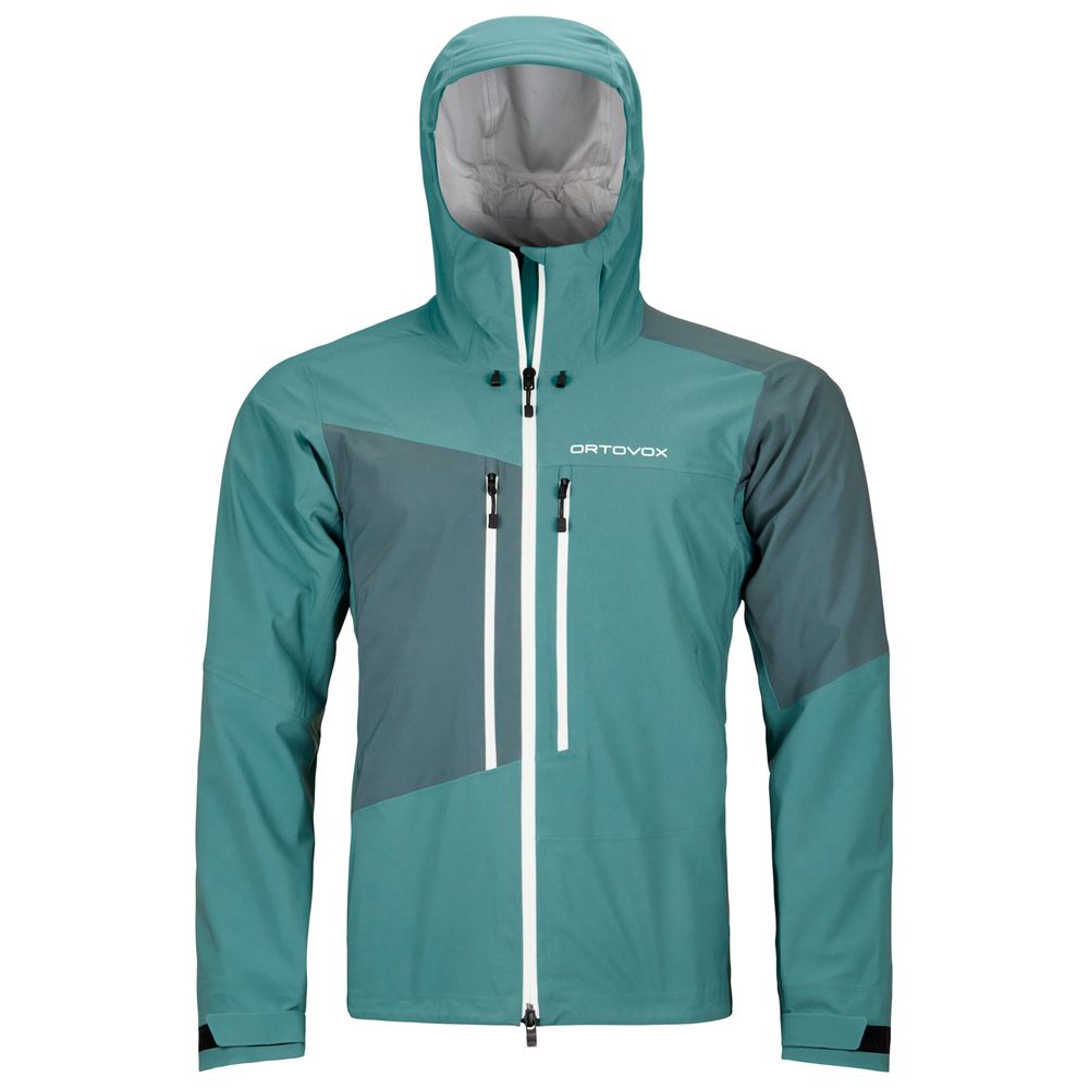 Ortovox Westalpen 3L Jacket Men - Hardshelljacke