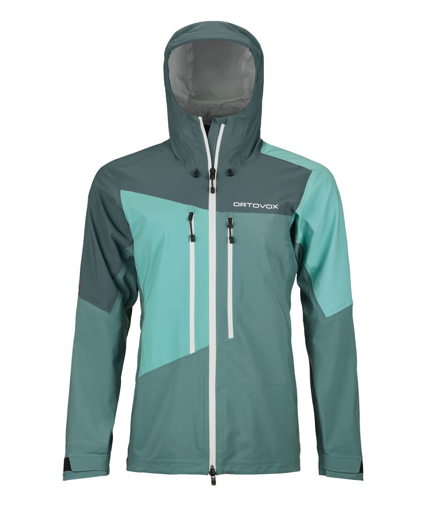 Ortovox Westalpen 3L Jacket Women - Hardshelljacke