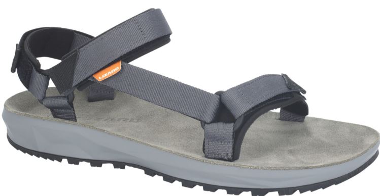 Lizard Sandal Super Hike Women - Sandalen