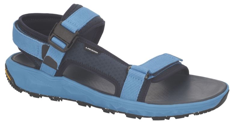 Lizard Sandal Super Trek - Sandalen