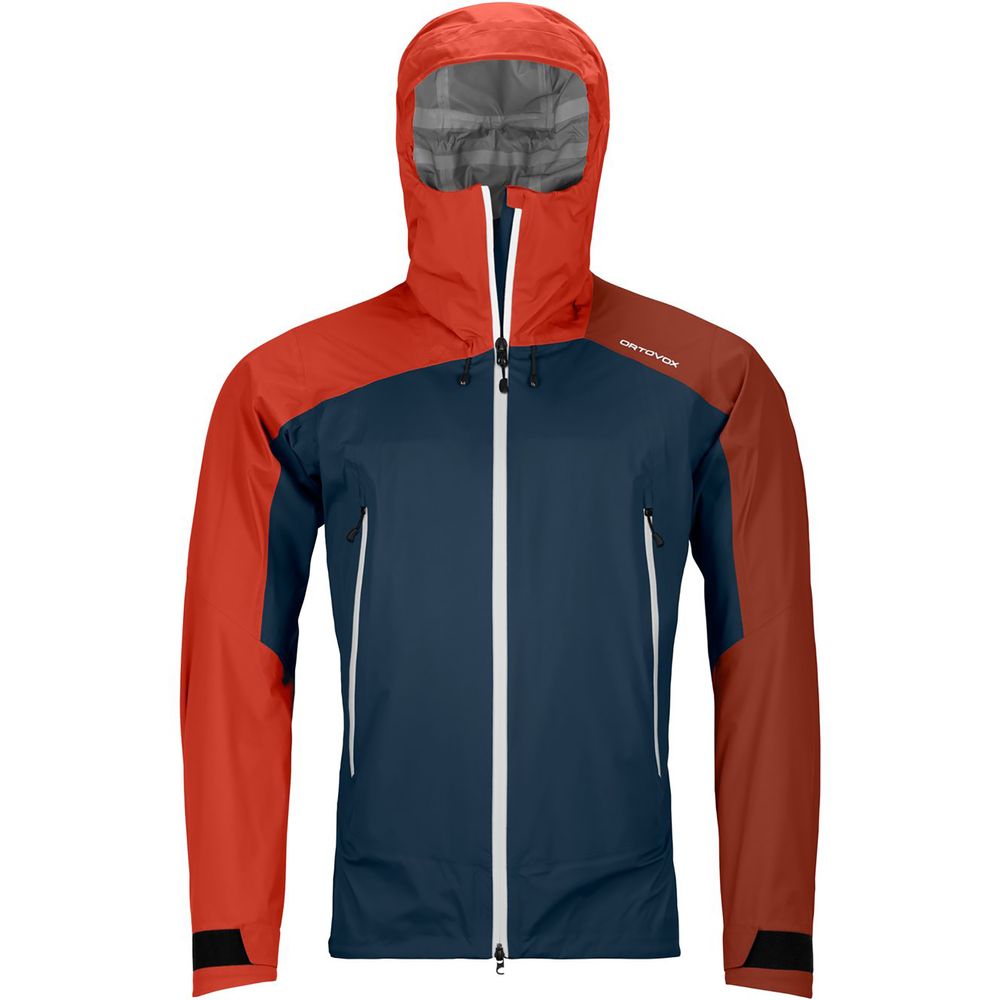 Ortovox Westalpen 3L Light Jacket Men - Hardshelljacke