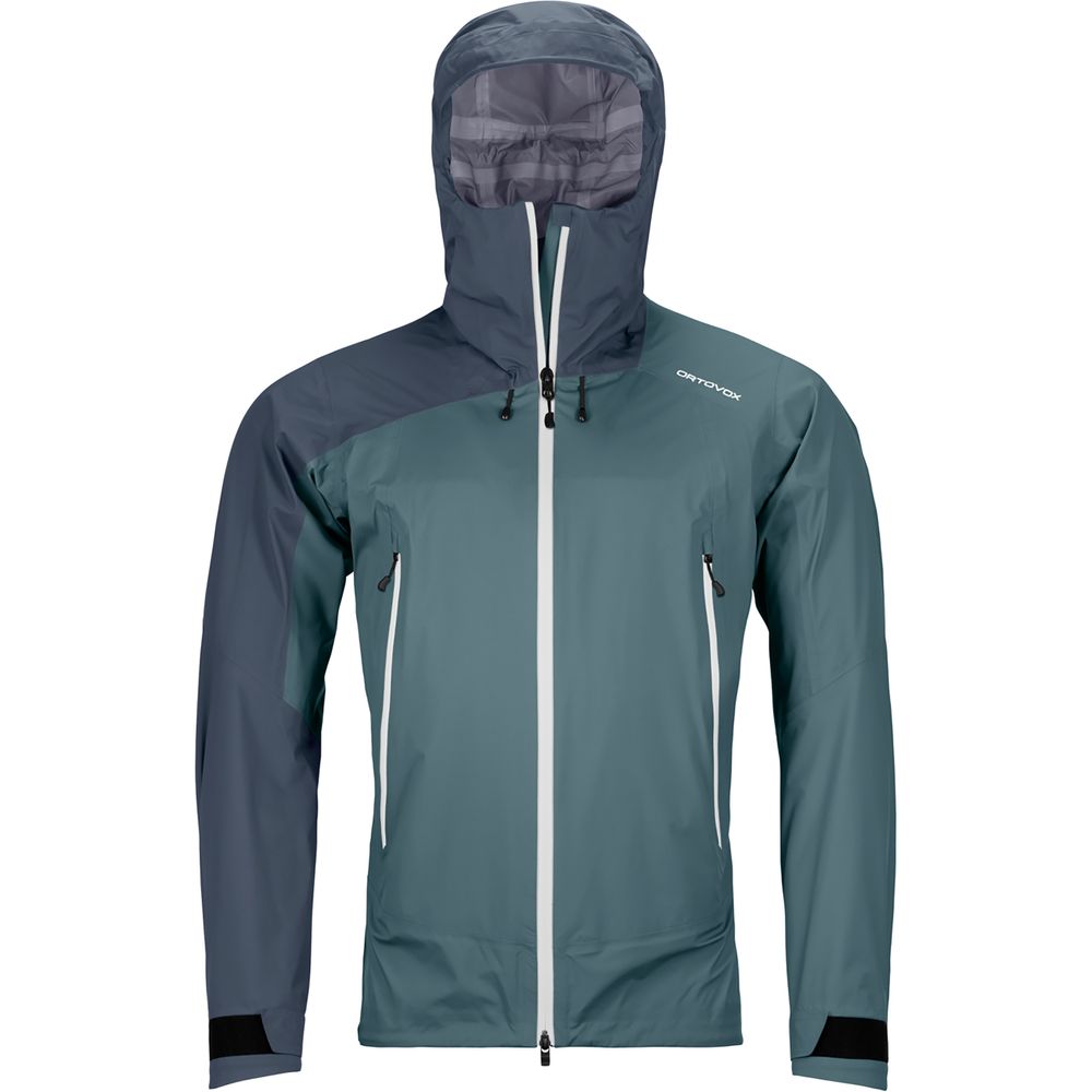 Ortovox Westalpen 3L Light Jacket Men - Hardshelljacke
