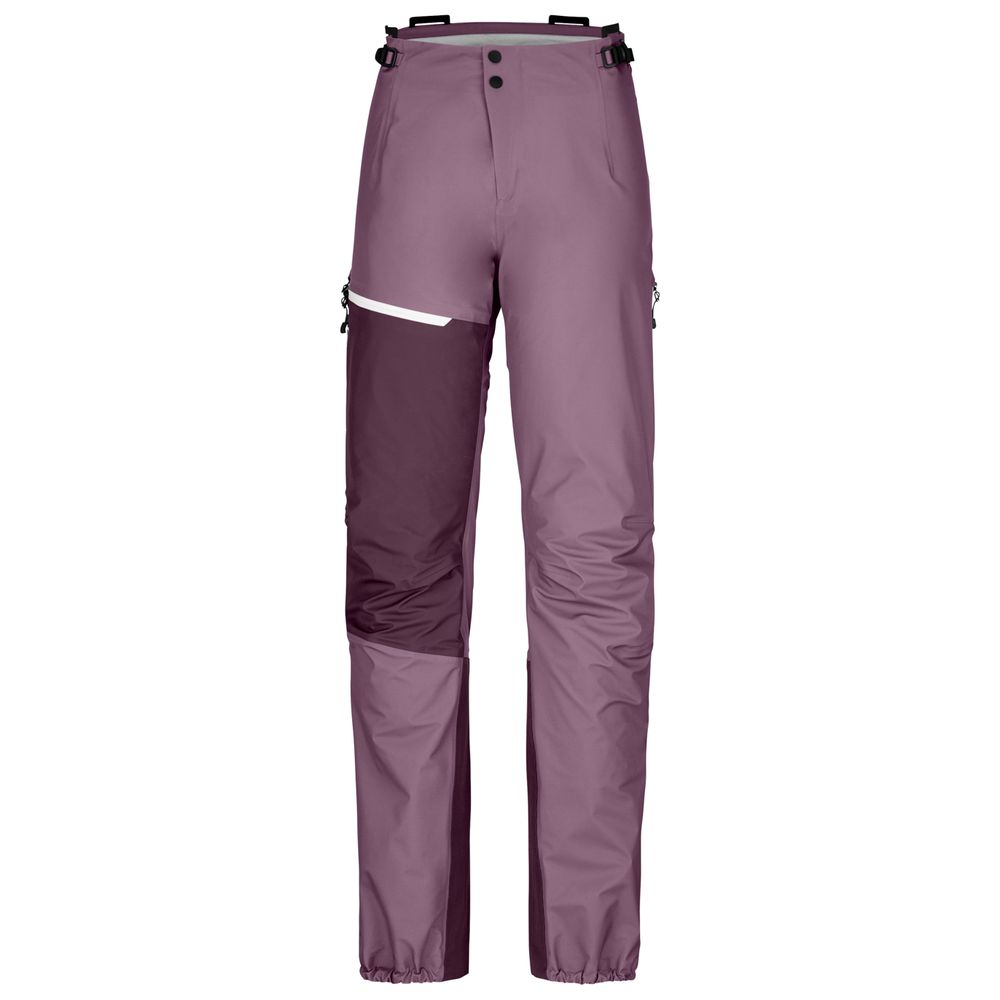 Ortovox Westalpen 3L Light Pants Women - Hardshellhose