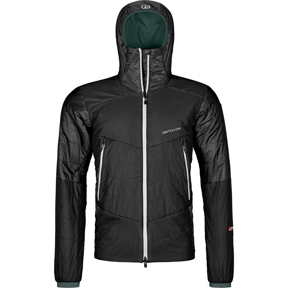 Ortovox Westalpen Swisswool Jacket Men - Isolationsjacke