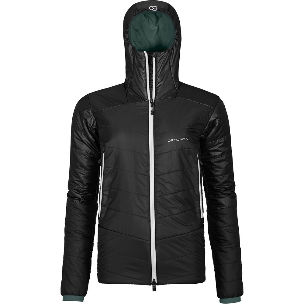 Ortovox Westalpen Swisswool Jacket Women  - Isolationsjacke