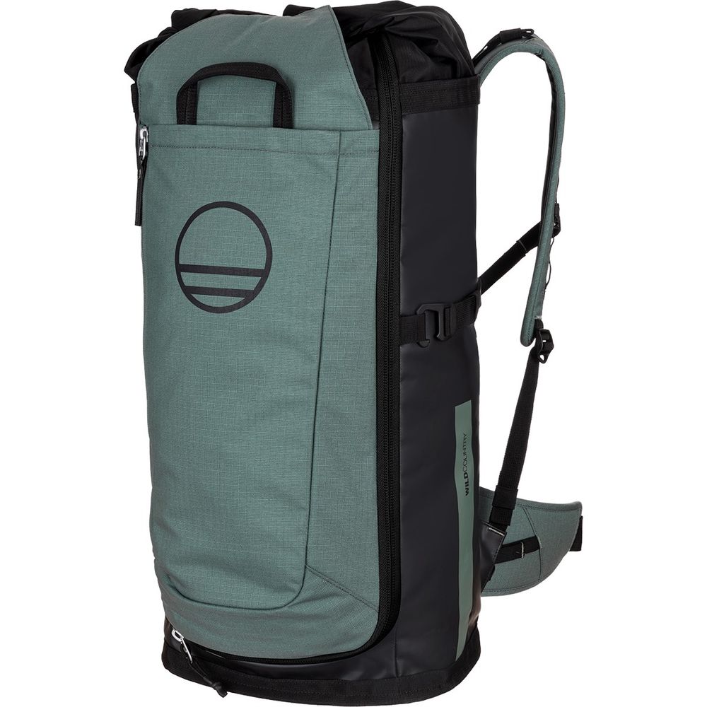 Wildcountry Crag Hauler 40 - Rucksack