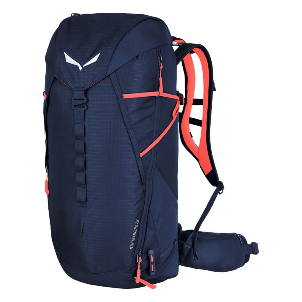 Salewa Mountain Trainer 2 28L - Trekkingrucksack