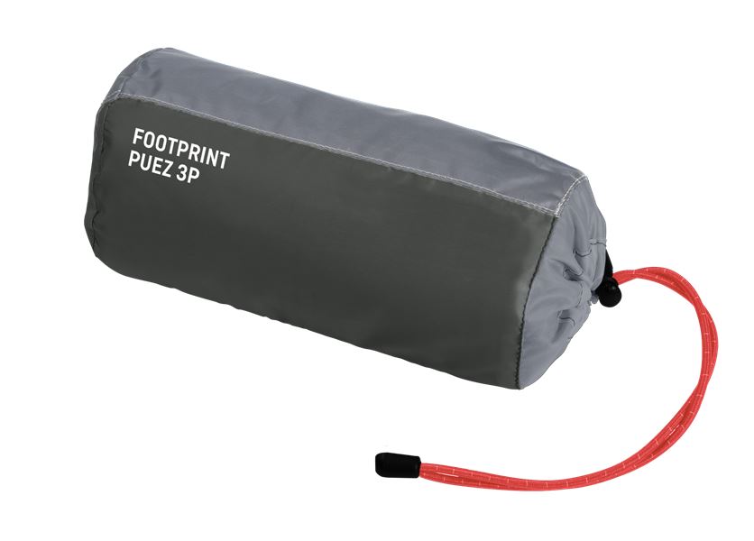 Salewa Footprint Puez 3P - Zeltunterlage (3 Personen)