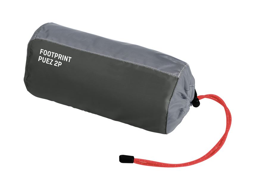 Salewa Footprint Puez 2P- 2 Personen Zeltunterlage