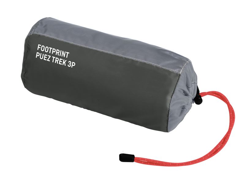 Salewa Footprint Puez Trek 3P- 3 Personen Zeltunterlage