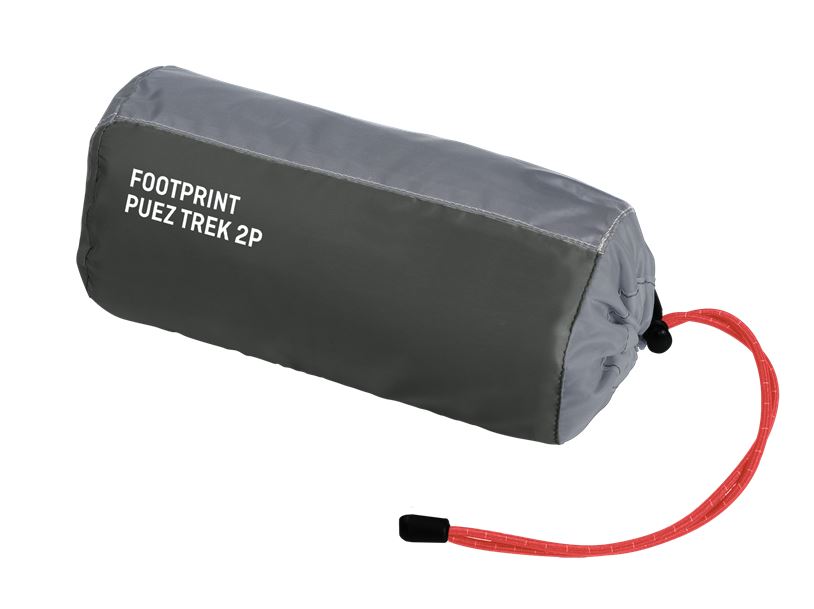 Salewa Footprint Puez Trek 2P - Zeltunterlage (2 Personen)