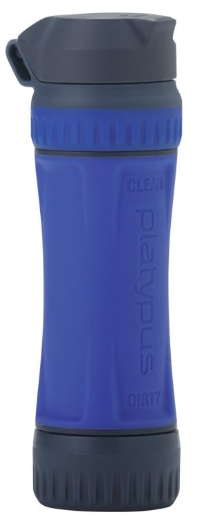 Platypus Quickdraw Filter - Wasserfilter