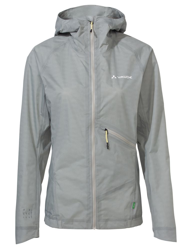 VAUDE Women's Scopi 2,5L LW Jacket -  Regenjacke