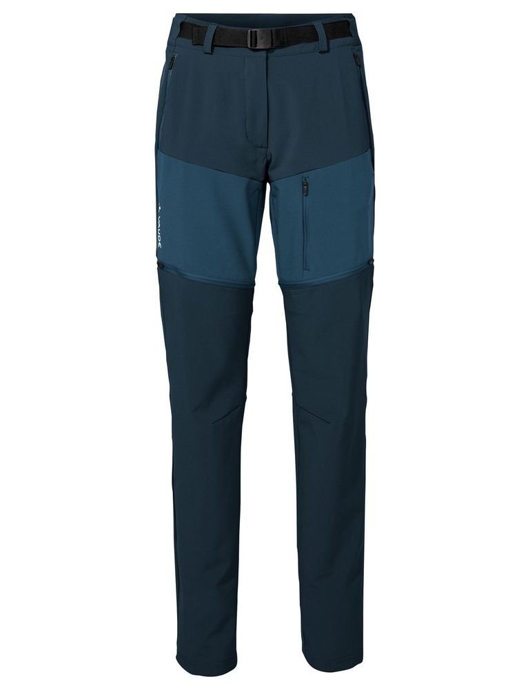 VAUDE Women's Elope ZO Pants - Trekkinghose
