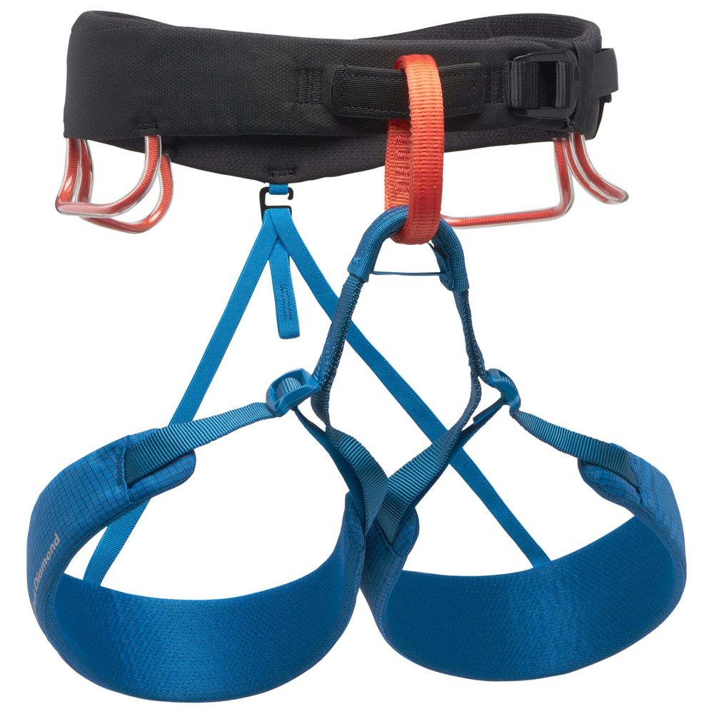 Black Diamond Men’s Momentum - Klettergurt