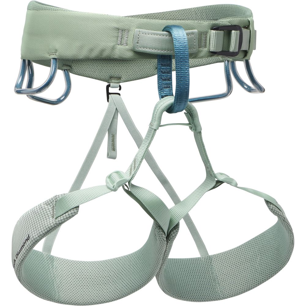 Black Diamond Women’s Momentum - Klettergurt