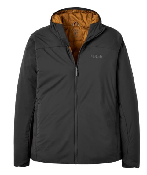 Rab Xenair Alpine Light Jacket - Isolationsjacke