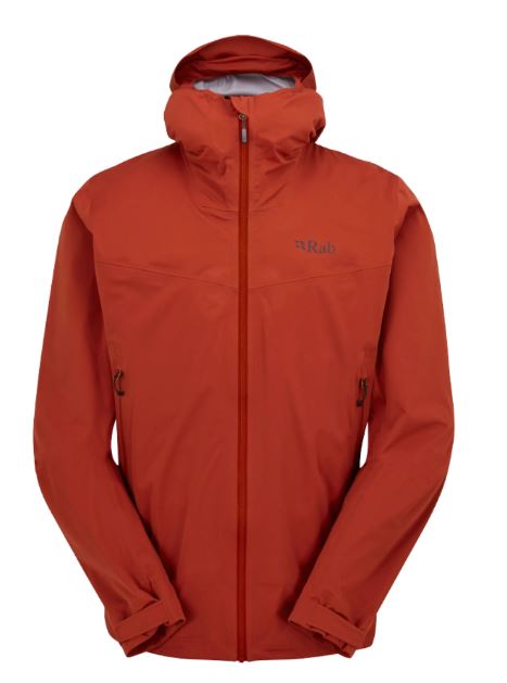 Rab Kinetic 2.0 Jacket - Hardshelljacke