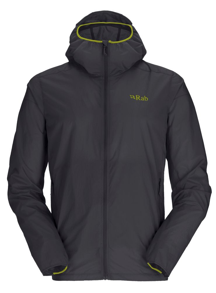 Rab Vital Hoody - Softshelljacke