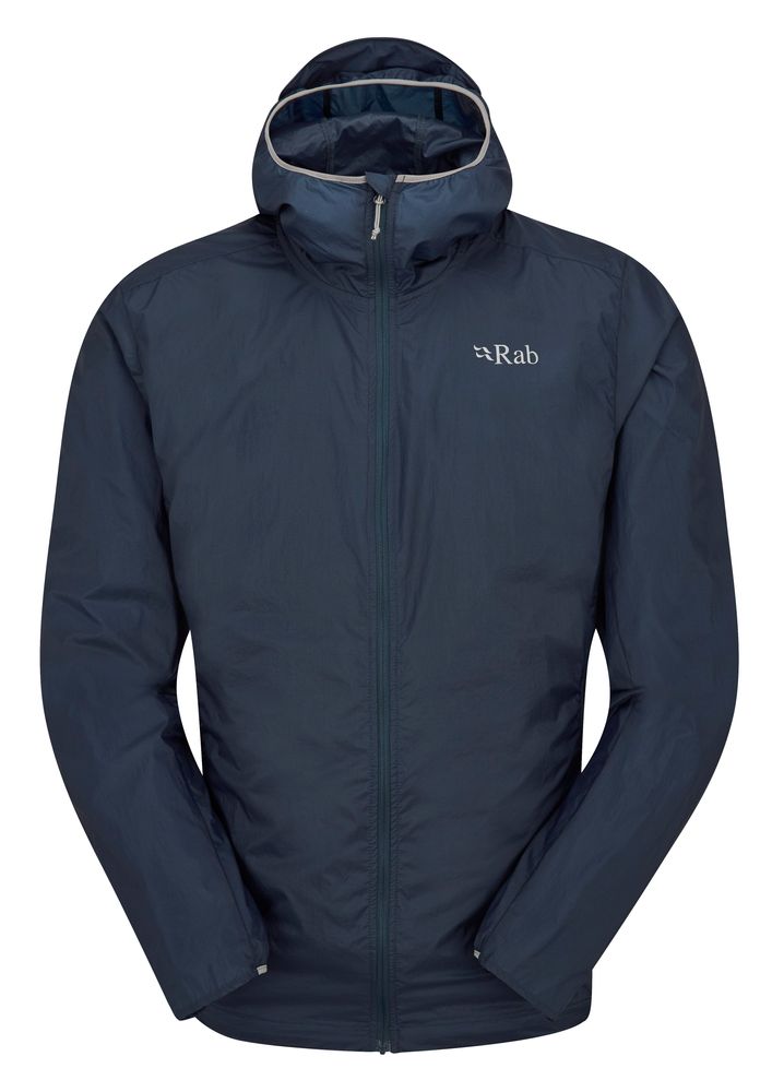 Rab Vital Hoody - Softshelljacke