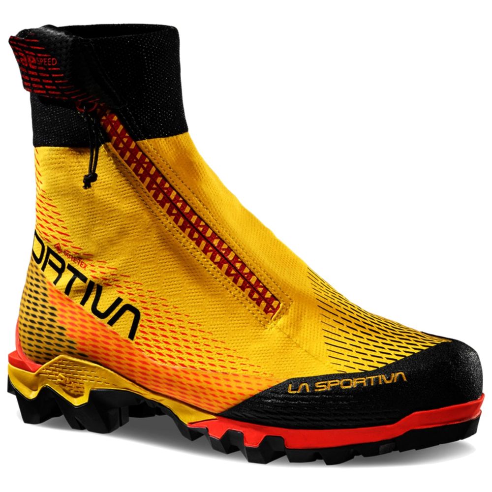 La Sportiva Aequilibrium Speed GTX - Bergschuh