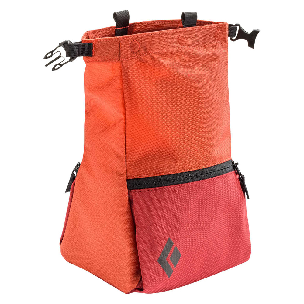 Black Diamond Mondo Chalk Pot - Chalkbag