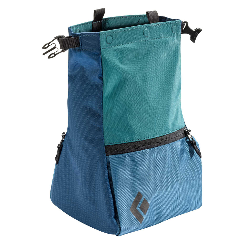 Black Diamond Mondo Chalk Pot - Chalkbag
