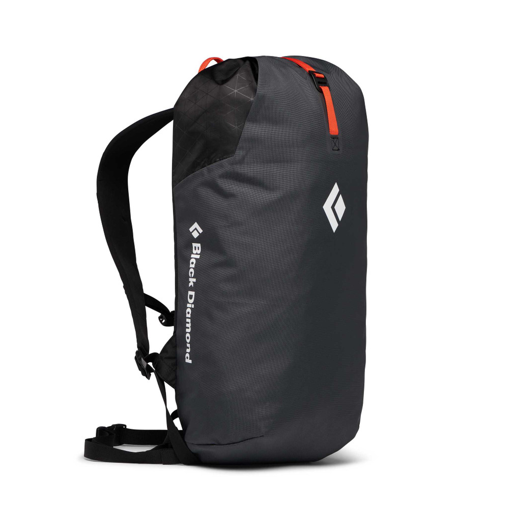 Black Diamond Rock Blitz 15 - Kletter Rucksack