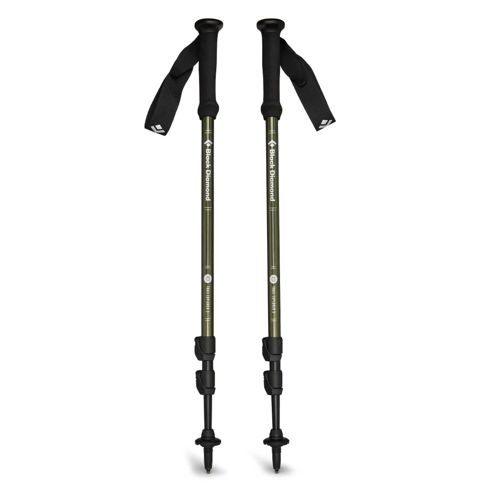 Black Diamond Explorer 3 - Tourenstock (Paar)