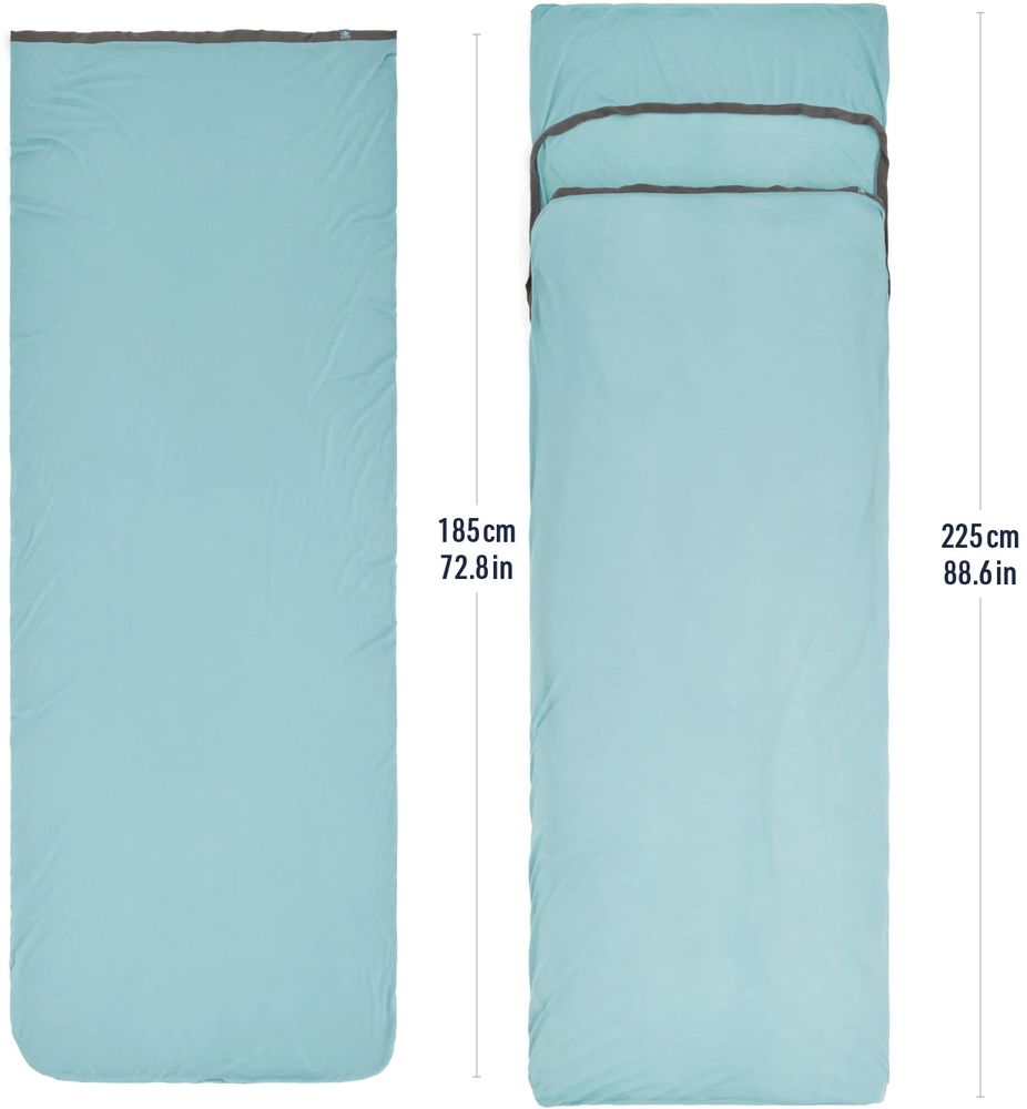 Sea to Summit Comfort Blend - Schlafsack-Liner