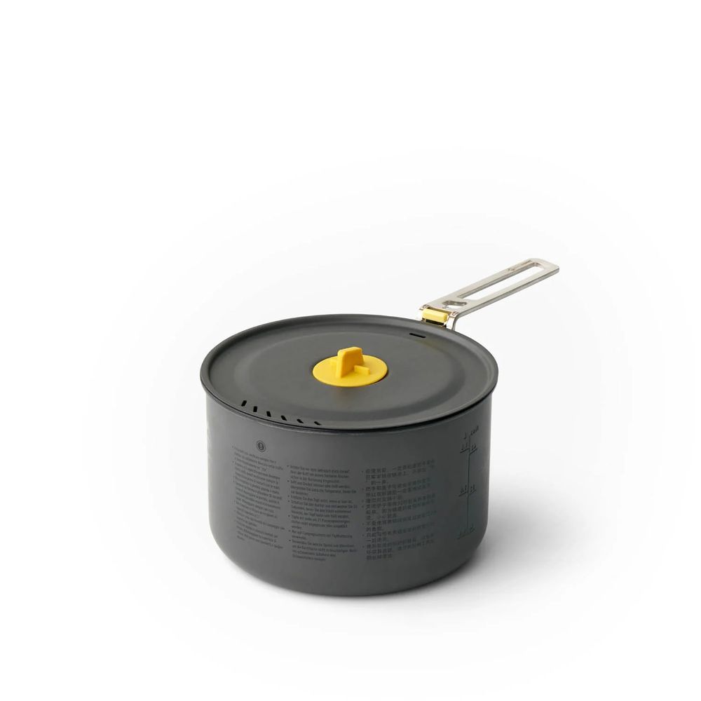 Sea To Summit Frontier Pot - Campingtopf