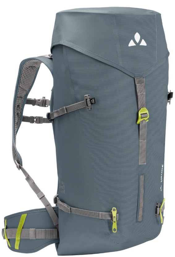 VAUDE Rupal Proof 28 - Wanderrucksack