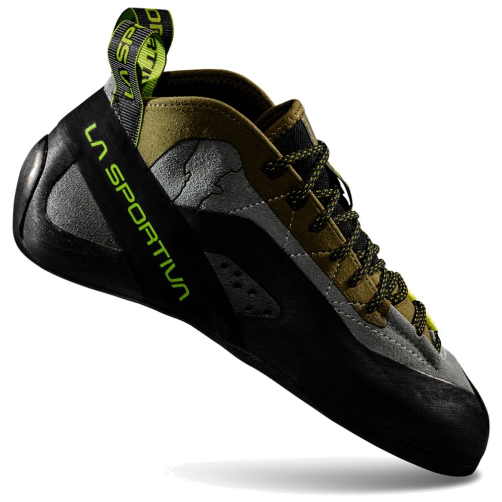 La Sportiva TC Pro - Kletterschuh
