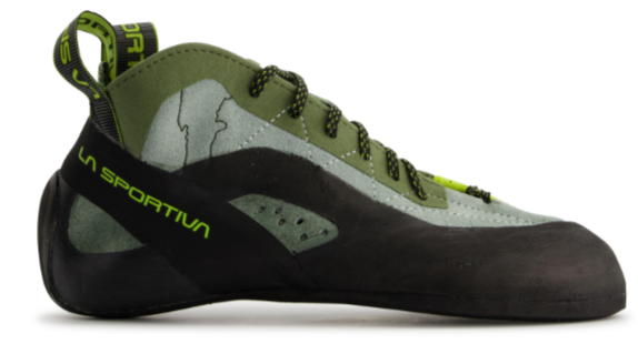 La Sportiva TC Pro - Kletterschuhe