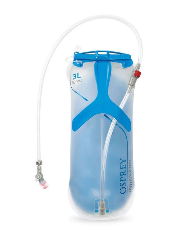 Osprey Hydraulics™ Reservoir - Trinksystem