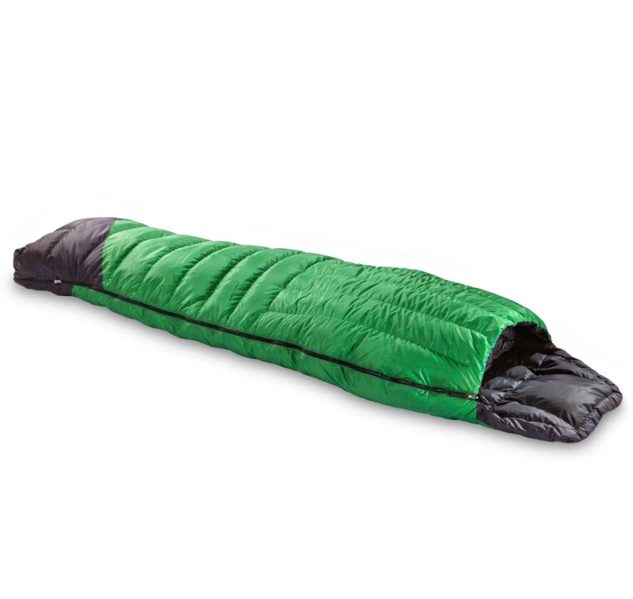 Valandré Grasshopper - Daunenschlafsack