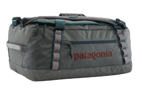 Patagonia Black Hole Duffel 40L - Reisetasche