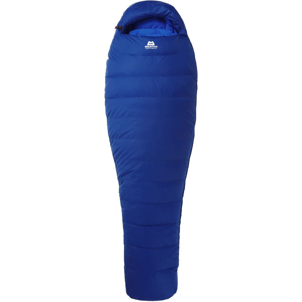 Mountain Equipment Olympus 450 - Daunenschlafsack