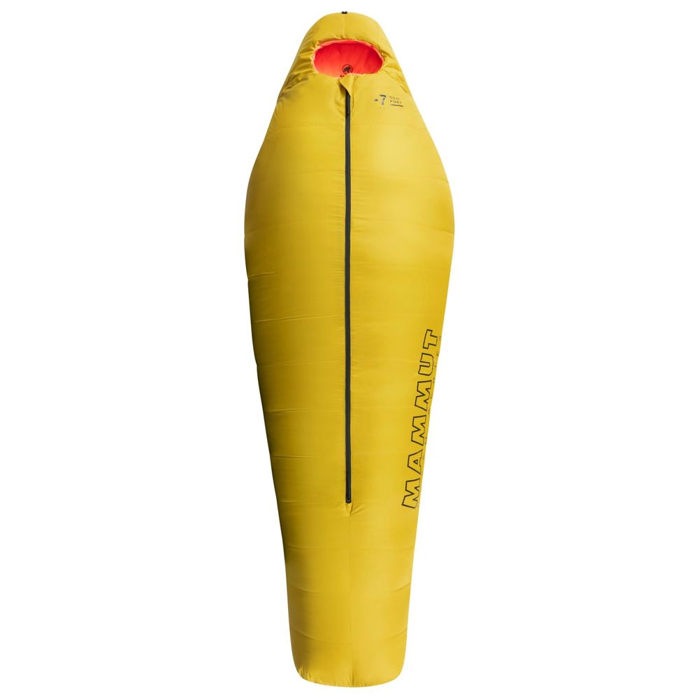 Mammut Women's Comfort Down Bag -7C - Daunenschlafsack
