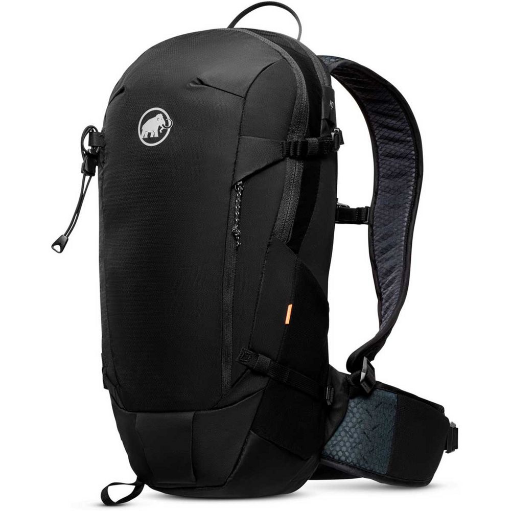 Mammut Rucksack Lithium 15 black Rucksackart - Daypacks Rucksackvolumen - 11 - 15 Liter Rucksackfarbe - Black
