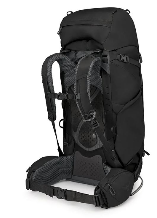 Osprey Kestrel 58 - Trekkingrucksack